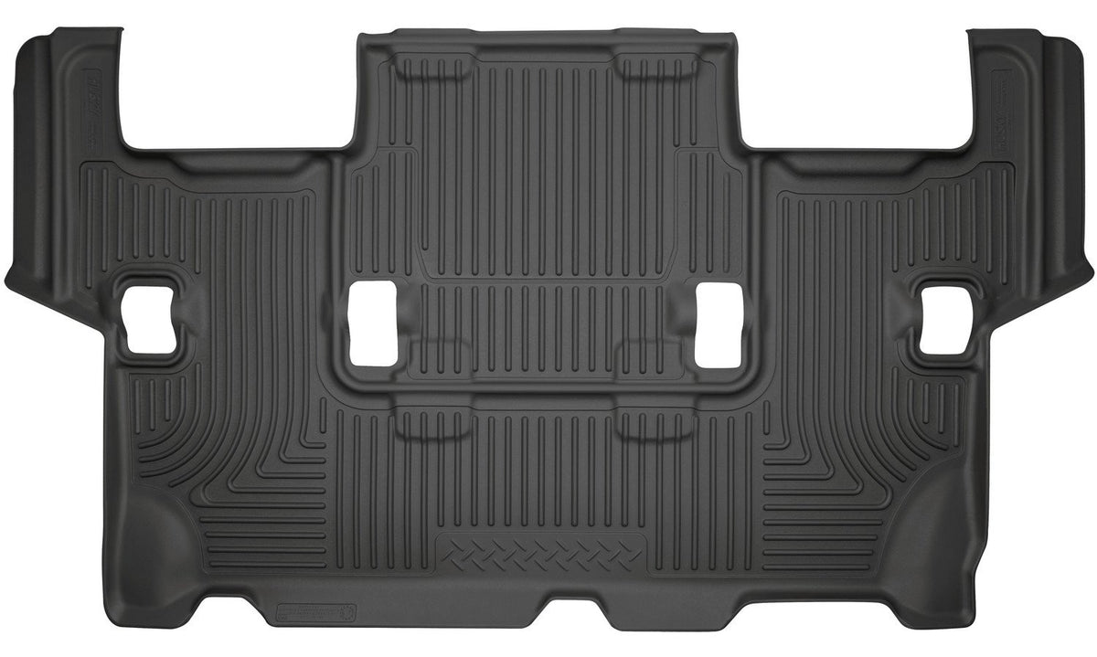 Husky Liners 14371 Weatherbeater Floor Mats