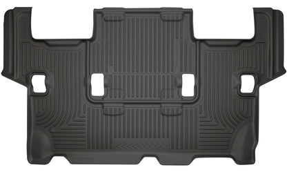 Husky Liners 14371 Weatherbeater Floor Mats