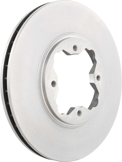 BREMBO 09886610C02 Brembo 09.8866.10 Standard vented Front Brake Rotor FORD OE# F8UZ1102CA