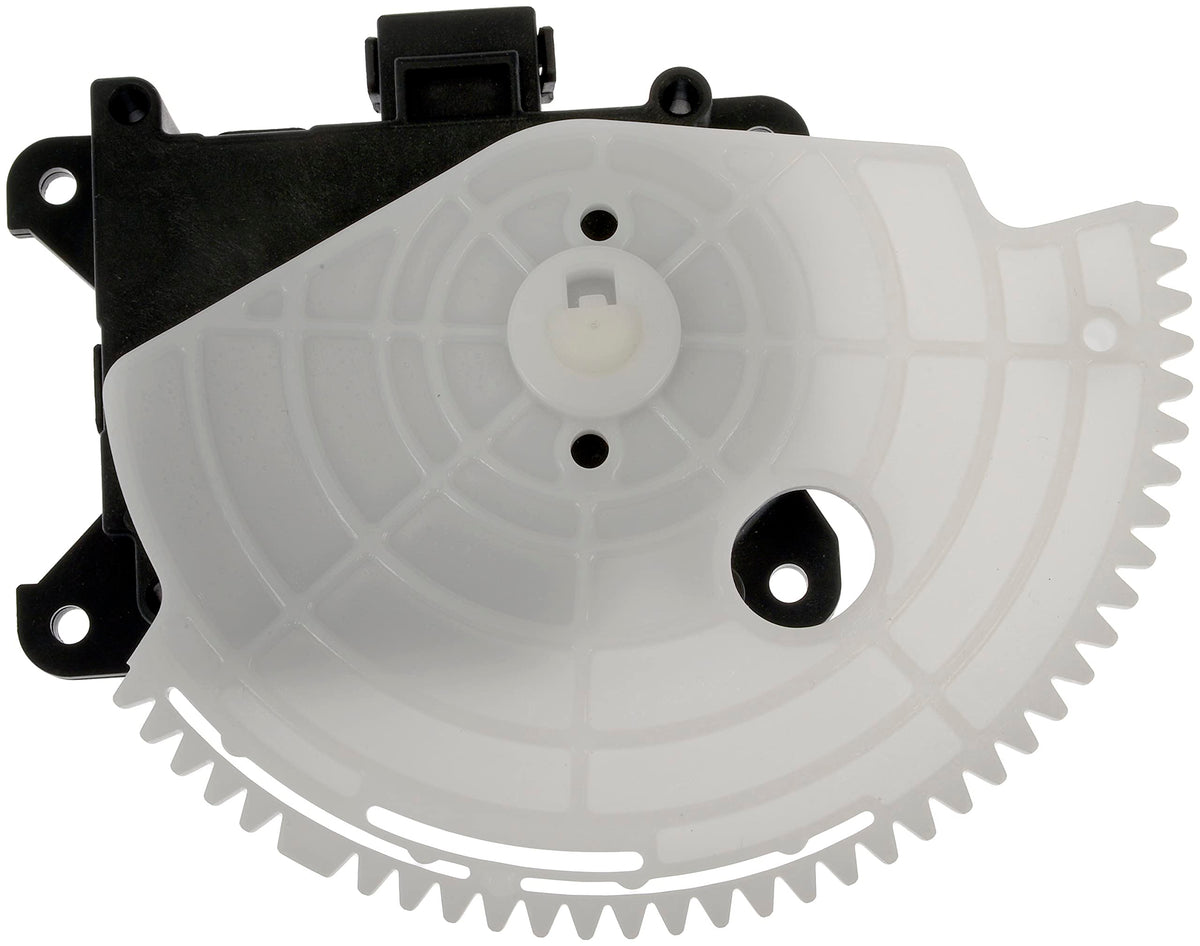 DORMAN 604-338 Dorman 604-338 HVAC Blend Door Actuator