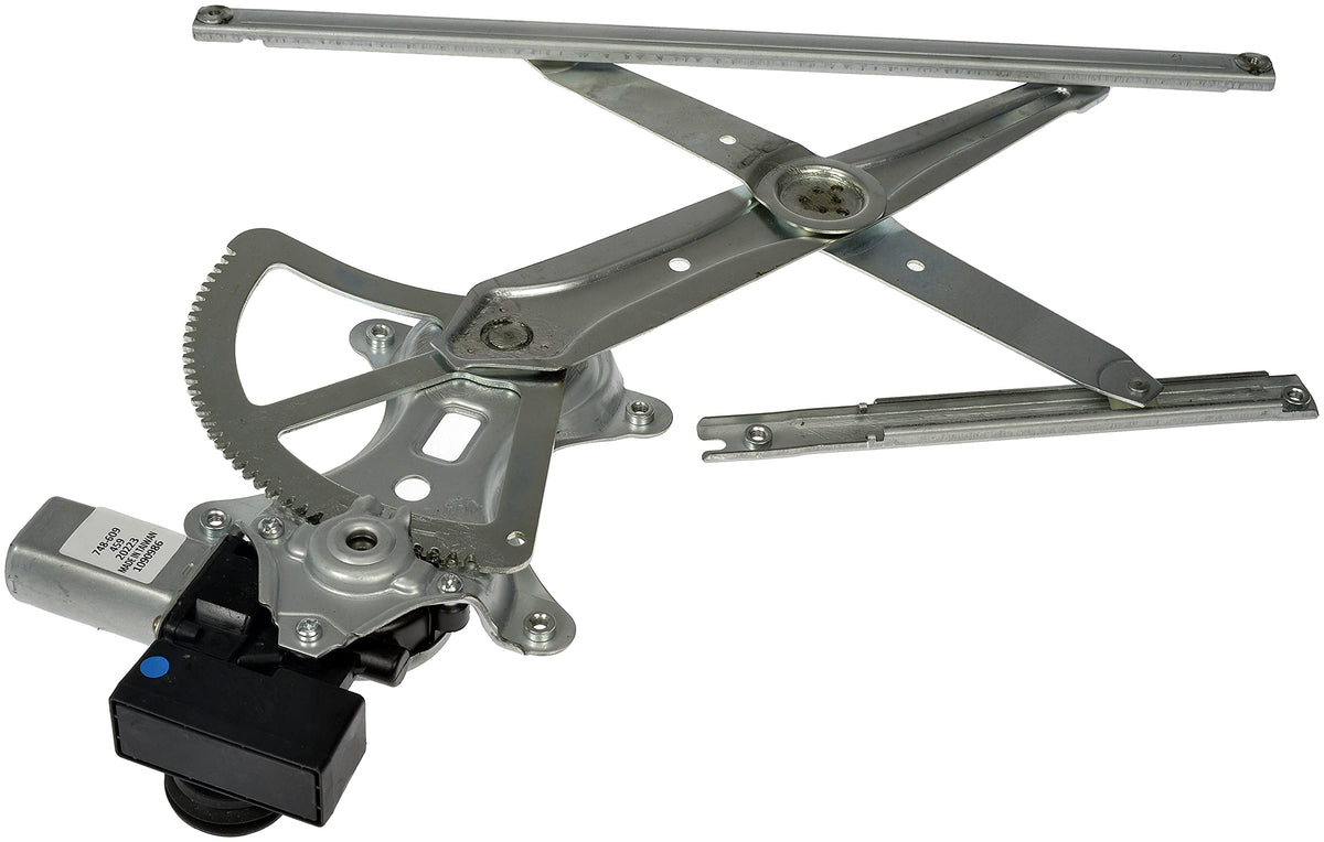 Dorman 748-609 Front Driver Side Power Window Regulator