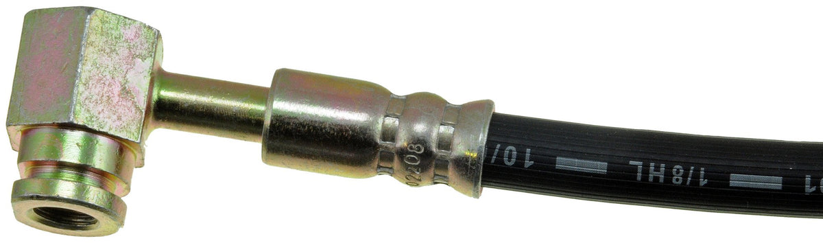 DORMAN H380355 Dorman H380355 Front Driver Side Brake Hydraulic Hose