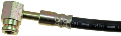 DORMAN H380355 Dorman H380355 Front Driver Side Brake Hydraulic Hose