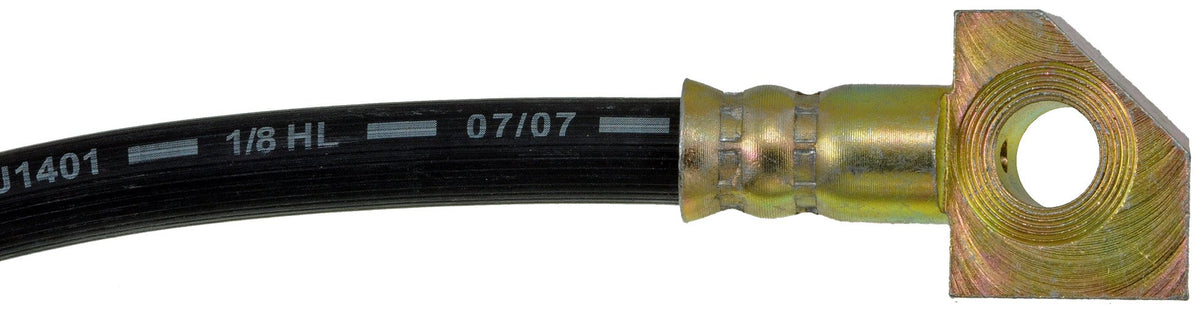 DORMAN H38615 Dorman H38615 Front Passenger Side Brake Hydraulic Hose