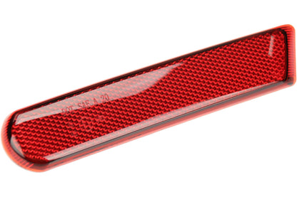 URO Parts 63148381254 Rear Bumper Reflector, Right