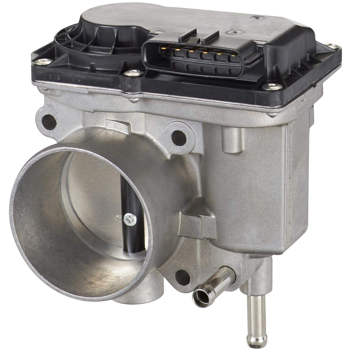 SPECTRA PREMIUM TB1140 Spectra Premium TB1140 FUEL INJECTION THROTTLE BODY ASSEMBLY