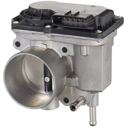 SPECTRA PREMIUM TB1140 Spectra Premium TB1140 FUEL INJECTION THROTTLE BODY ASSEMBLY
