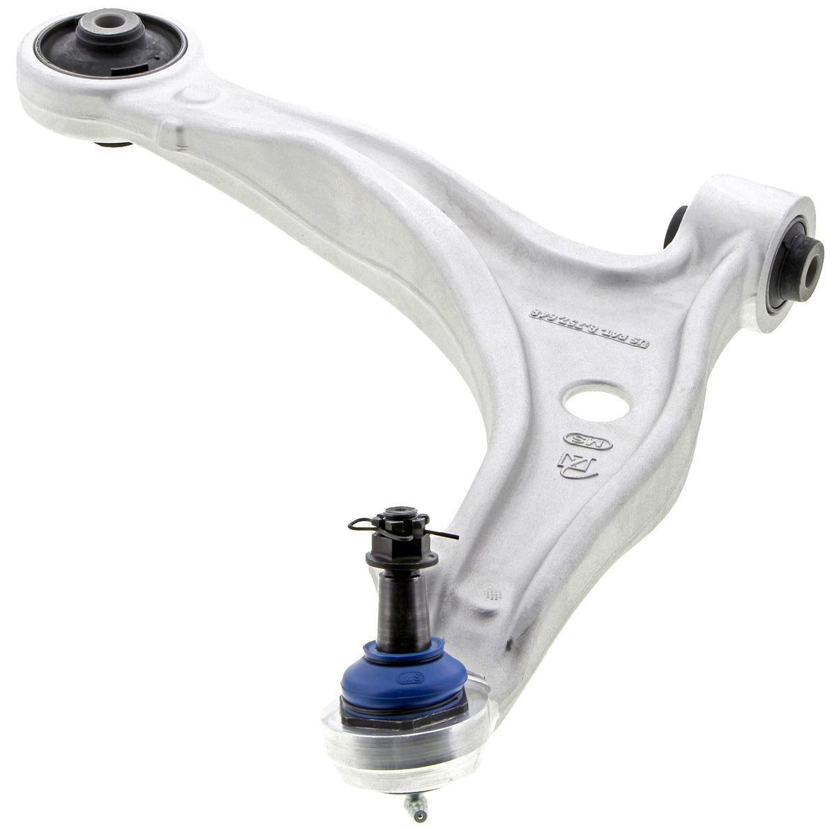 MEVOTECH CMS601008 Mevotech Supreme Control Arm & Ball Joint Assembly CMS601008