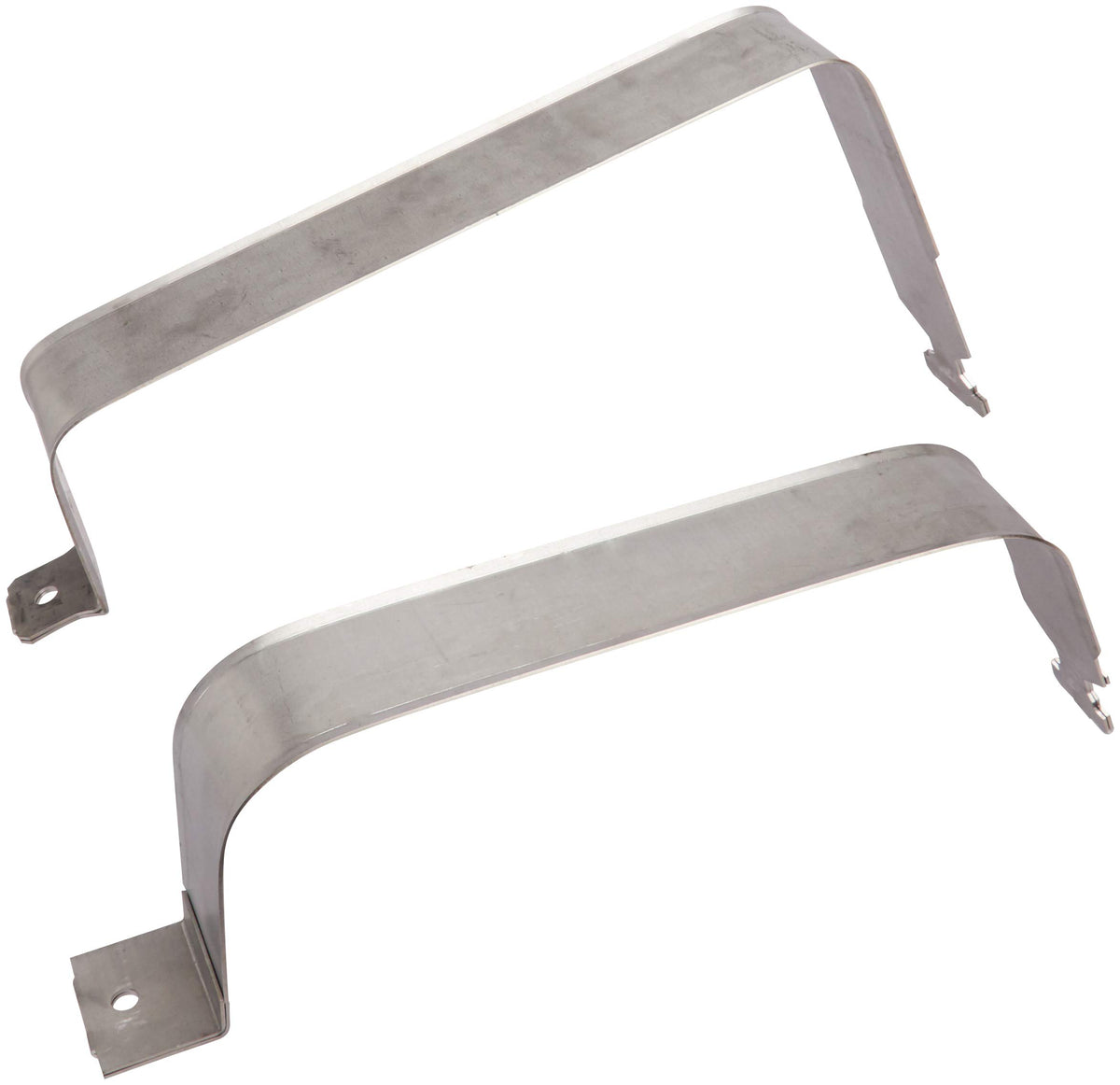 Spectra Premium ST501 Fuel Tank Strap, 2 Pack