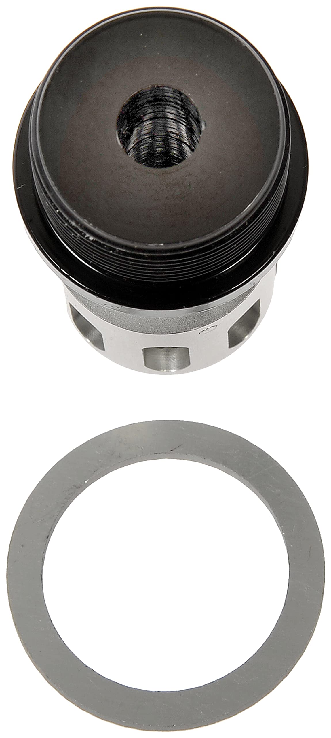 Dorman 092-025 EZ DRAIN OIL PLUG AND GASKET 21MM HEX HE