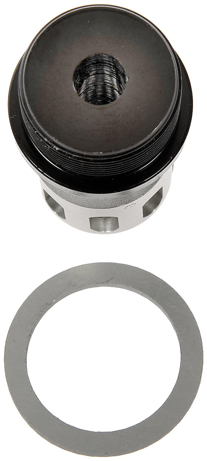 Dorman 092-025 EZ DRAIN OIL PLUG AND GASKET 21MM HEX HE