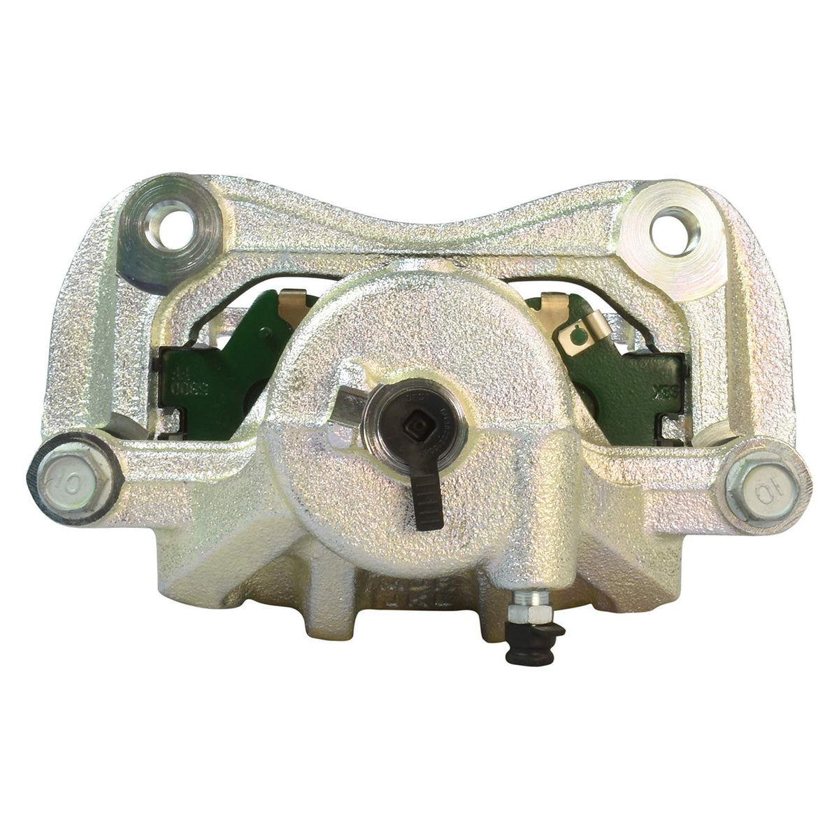 MANDO 16A5264 Mando 16A5264 Disc Brake Caliper Original Equipment