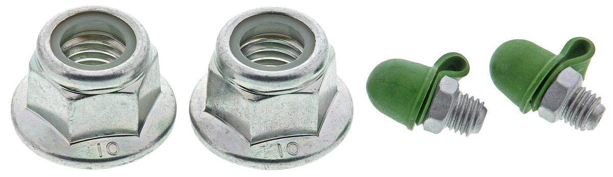 Mevotech TXMS86850 TTX Suspension Stabilizer Link Kit