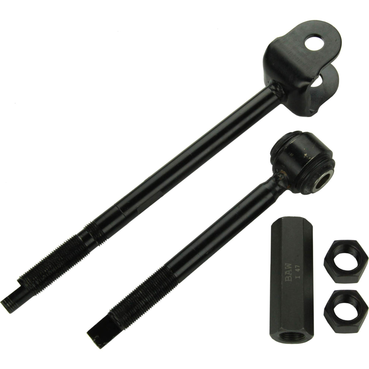 MOOG RK641864 MOOG RK642299 RK642302 Control Arm