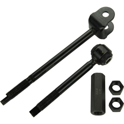 MOOG RK641864 MOOG RK642299 RK642302 Control Arm