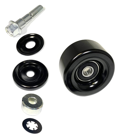 NSK 75SPF0105S01 Nsk 75SPF0105S01 ACCESSORY DRIVE BELT IDLER PULLEY