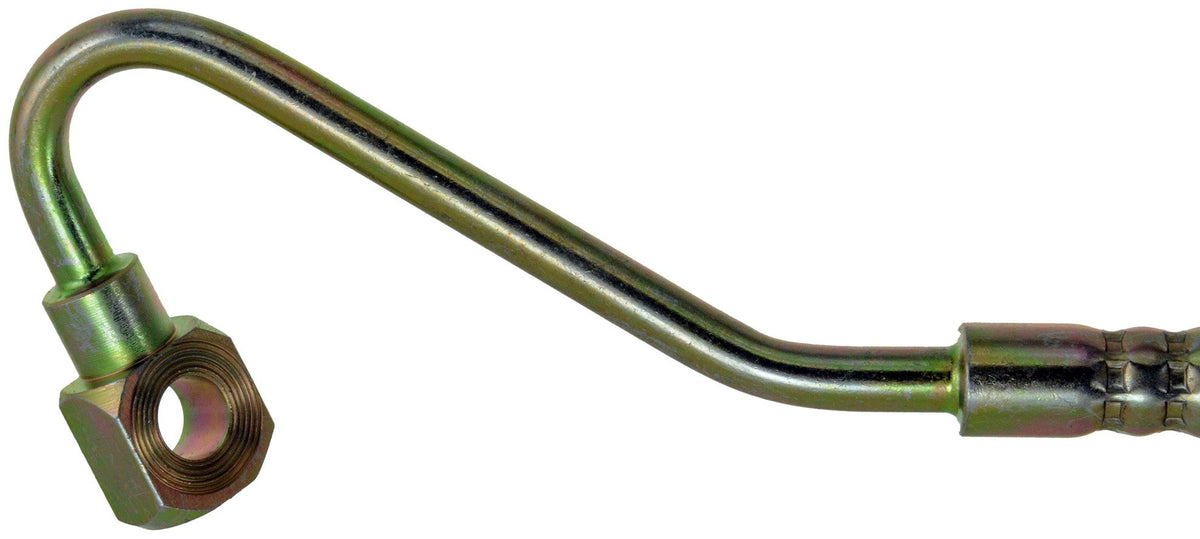 DORMAN H381344 Dorman H381344 Front Driver Side Brake Hydraulic Hose