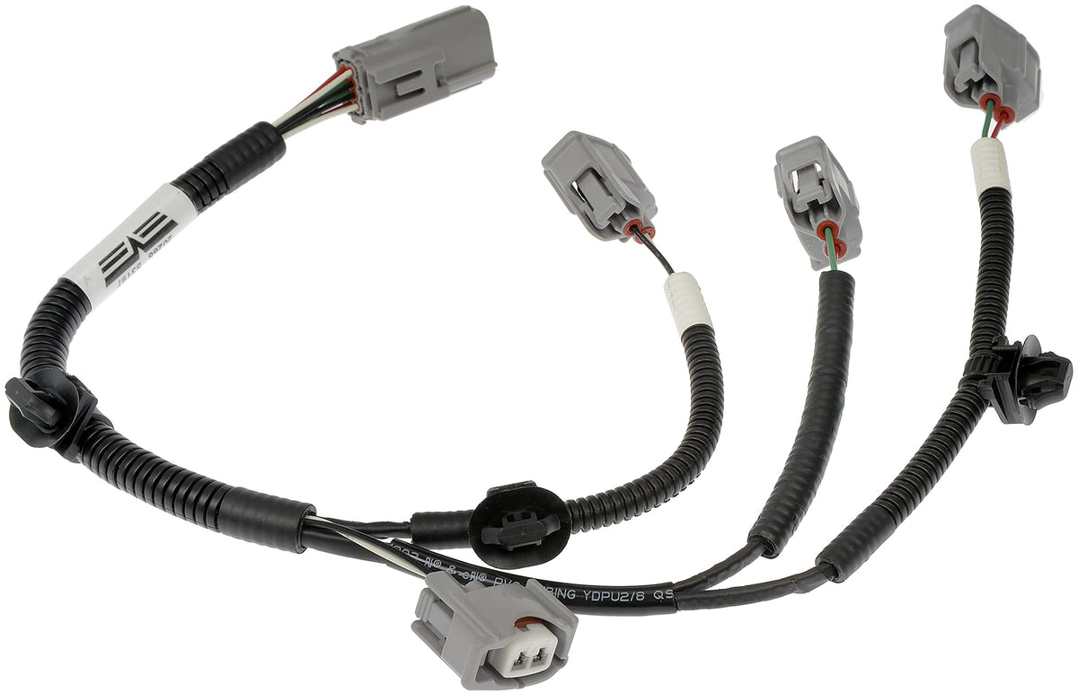 DORMAN 926-770 Dorman 926-770 Engine Knock Sensor Harness Compatible with Select Toyota Models