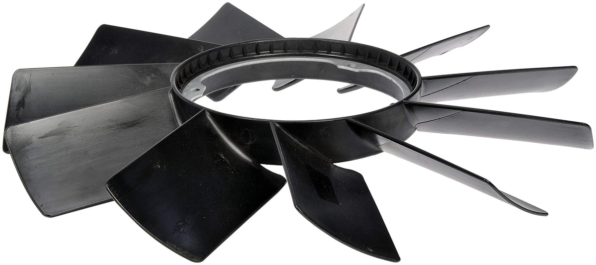 DORMAN 621-584 Dorman 621-584 CLUTCH FAN BLADE - PLASTIC