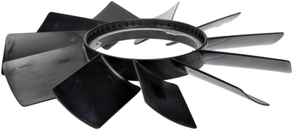 DORMAN 621-584 Dorman 621-584 CLUTCH FAN BLADE - PLASTIC
