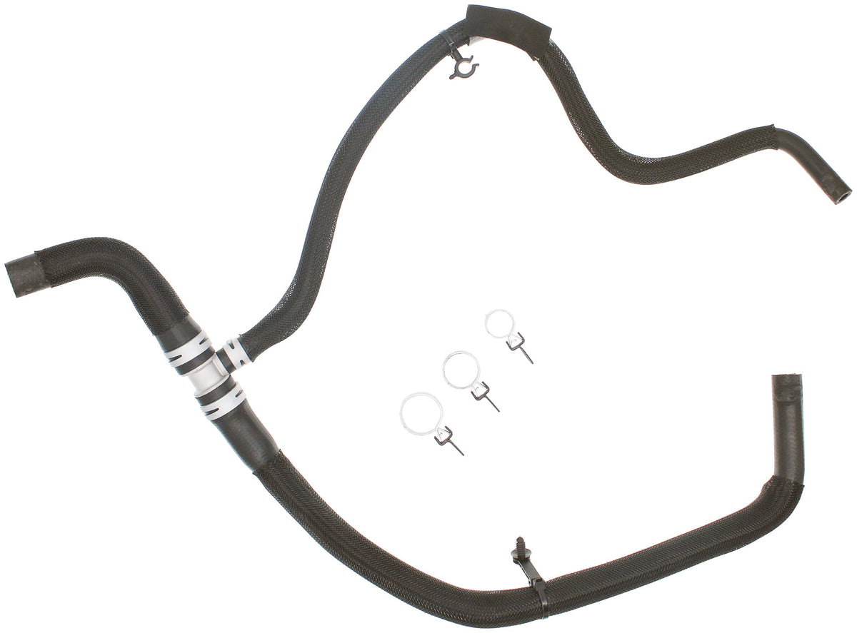 DORMAN 626-329 Dorman Improved Design 626-329 Engine Heater Hose Assembly Compatible with Select Chrysler/Dodge Models (OE FIX)
