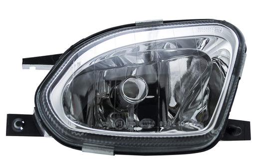 HELLA 008275031 HELLA 008275031 Mercedes-Benz E-Class (W/S 211) Driver Side Fog Light Assembly