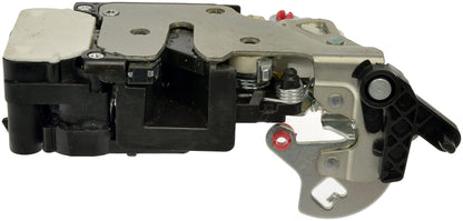 DORMAN 937-794 Dorman 937-794 Passenger Side Hinged Door Front Door Latch Assembly Compatible with Select Chevrolet/GMC Models