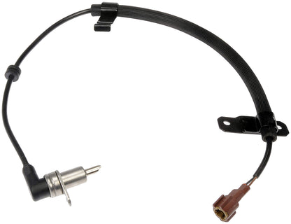 DORMAN 970-162 Dorman 970-162 Front Driver Side ABS Wheel Speed Sensor
