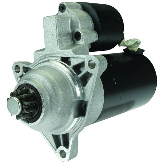 WAI 17750N WAI 17750N Starter Motor