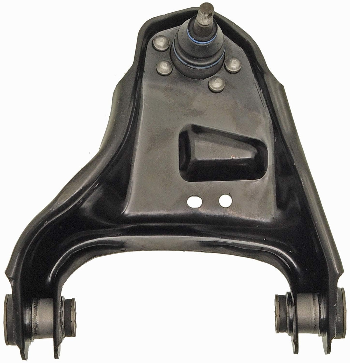 DORMAN 520-139 Dorman 520-139 Front Driver Side Upper Suspension Control Arm and Ball Joint Assembly Compatible with Select Models