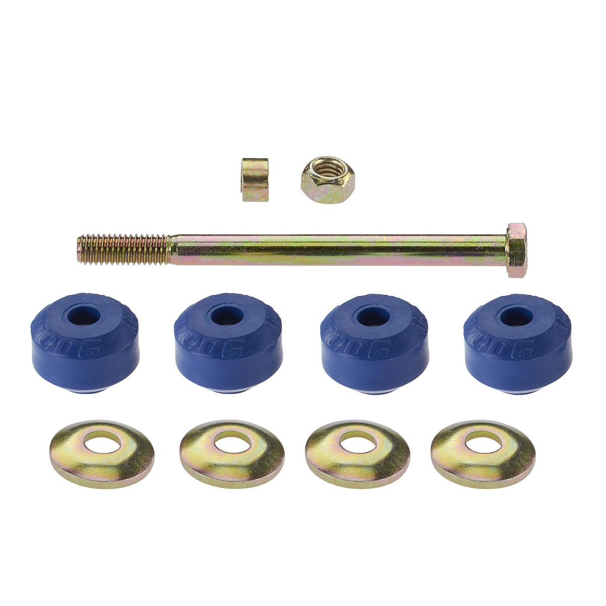 MOOG K7348 MOOG Steering & Suspension K7348 Stabilizer Bar Link Kit