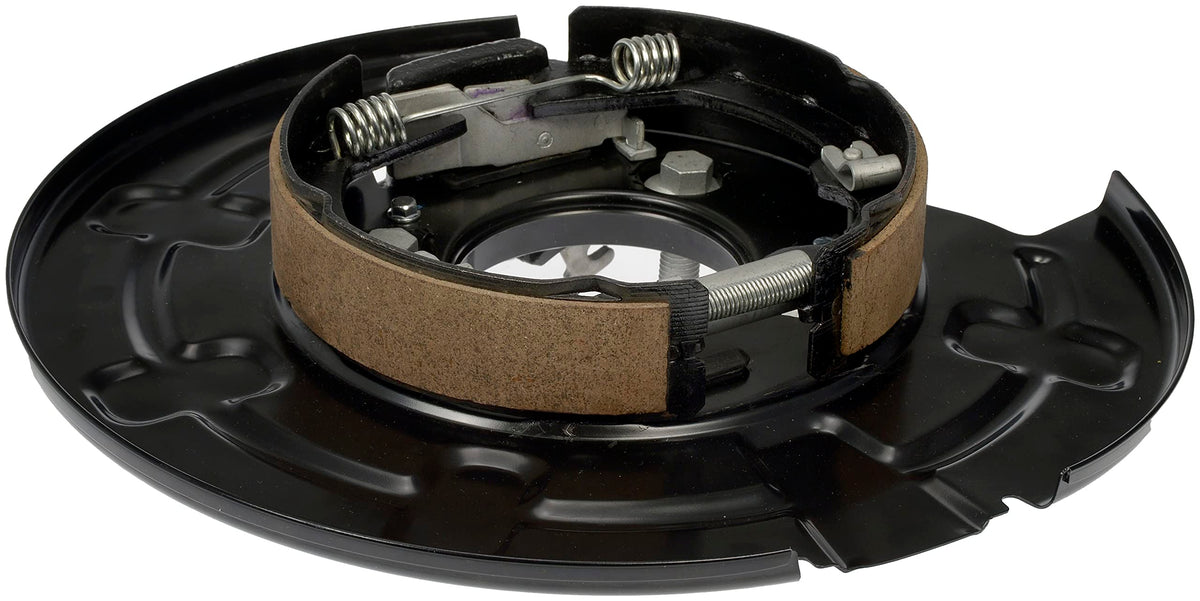DORMAN 926-373 Dorman 926-373 Rear Driver Side Parking Brake Assembly