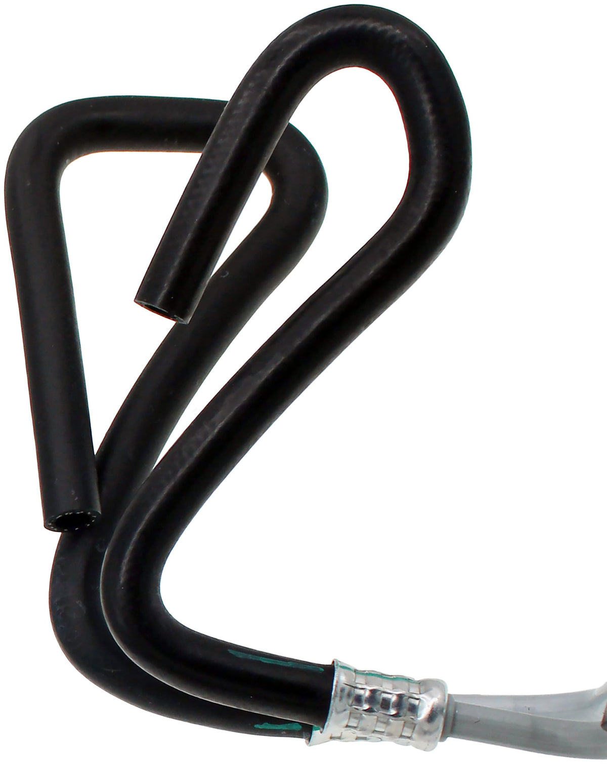 DORMAN 624-097 Dorman 624-097 Transmission Oil Cooler Line Compatible with Select Ford / Lincoln / Mercury Models (OE FIX)