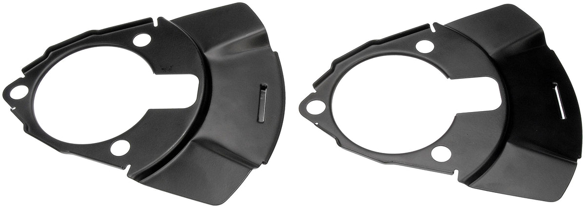 DORMAN 924-236 Dorman 924-236 Front Brake Dust Shield
