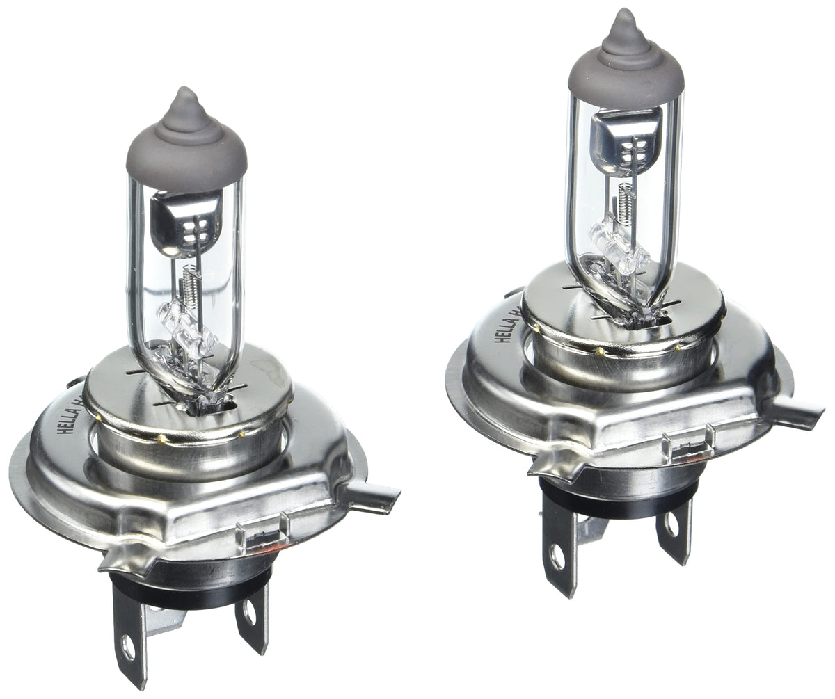 Hella H4130/90WTB H4 130/90WTB Bulb H4 12V 130/90W P43T T4.6 (2