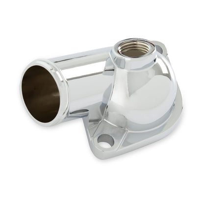 MR GASKET 2557 Mr. Gasket 2557 O-Ring Style Water Neck, Chevy