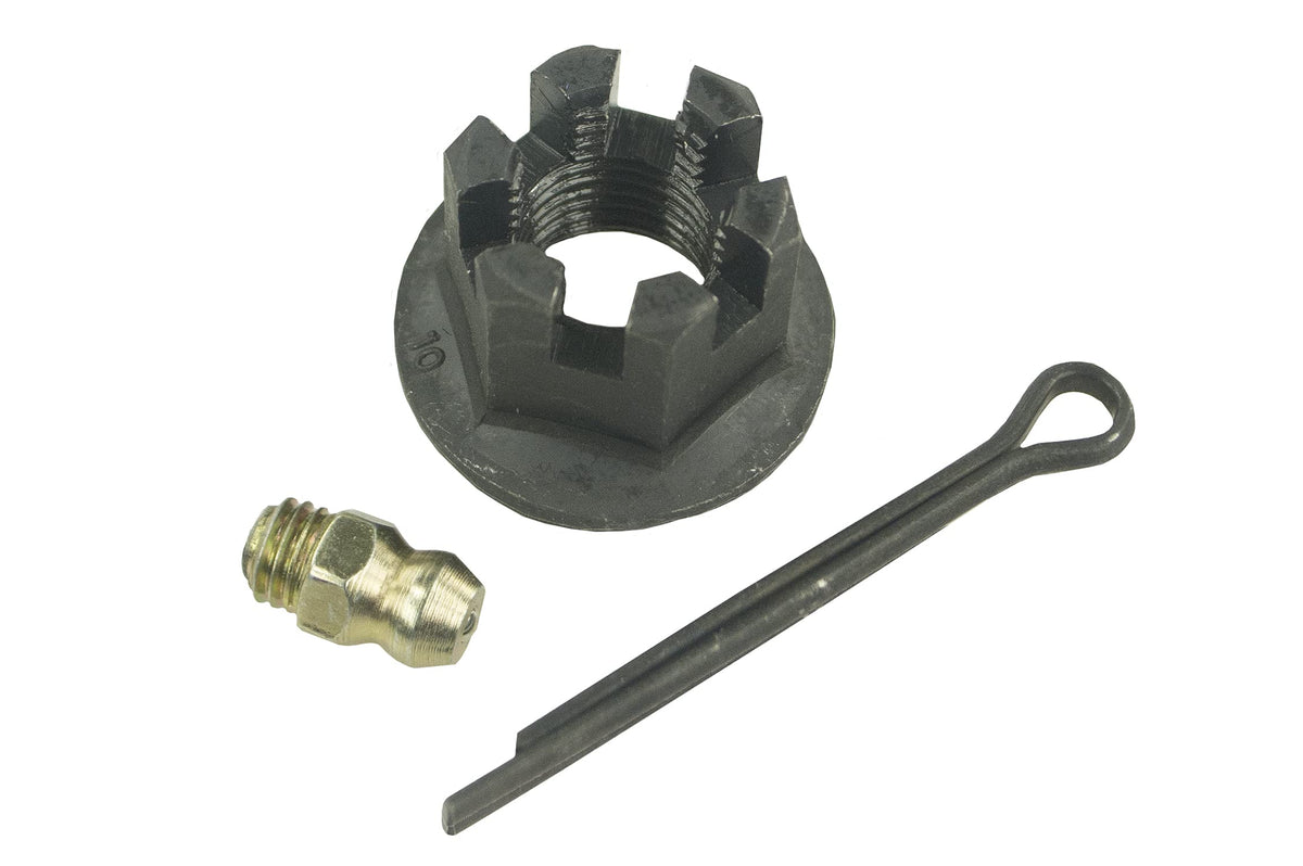 Mevotech CMS50109 Supreme Control Arm & Ball Joint Assembly