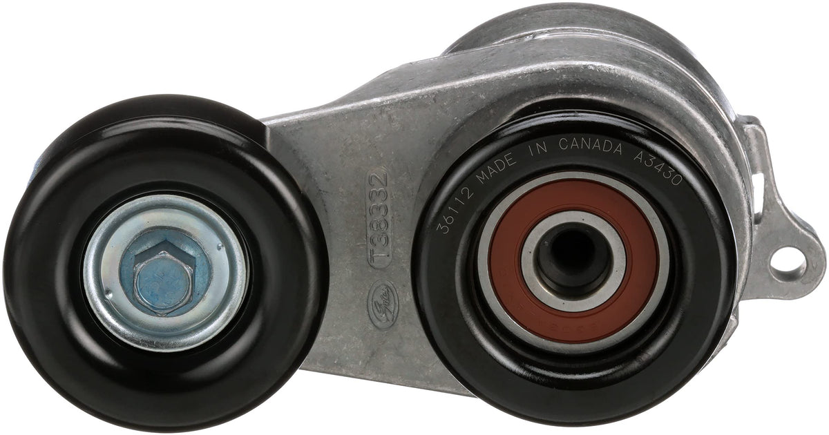 Gates 38332 DriveAlign Automatic Belt Drive Tensioner