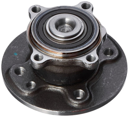 WJB WA512304 WJB WA512304 - Rear Wheel Hub Bearing Assembly - Cross Reference: Timken HA590161 / Moog 512304 / SKF BR930375