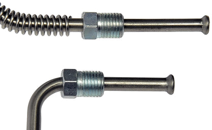 Dorman 919-295 Stainless Steel Brake Line Kit