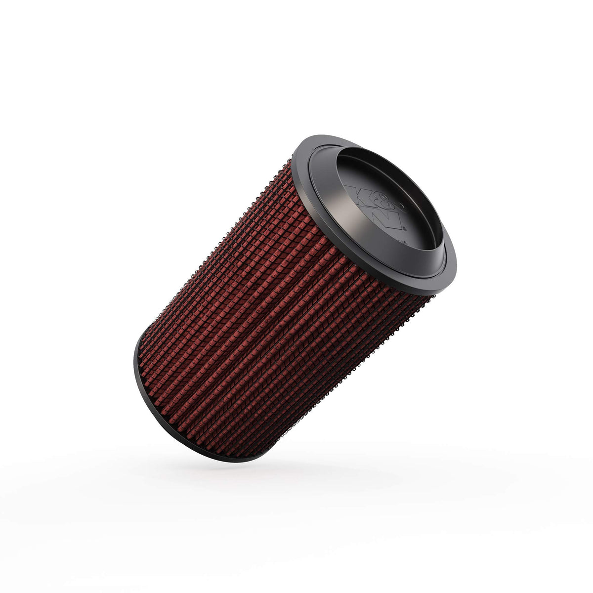 K&N FILTER E-1796 K&N High-Flow Original Lifetime Engine Air Filter: Increase Performance: Compatible with 1996-2000 Chevy/GMC/Cadillac (C2500, C35, C3500, K3500, Suburban, Tahoe, Yukon Denali, K1 1500, Escalade)E-1796