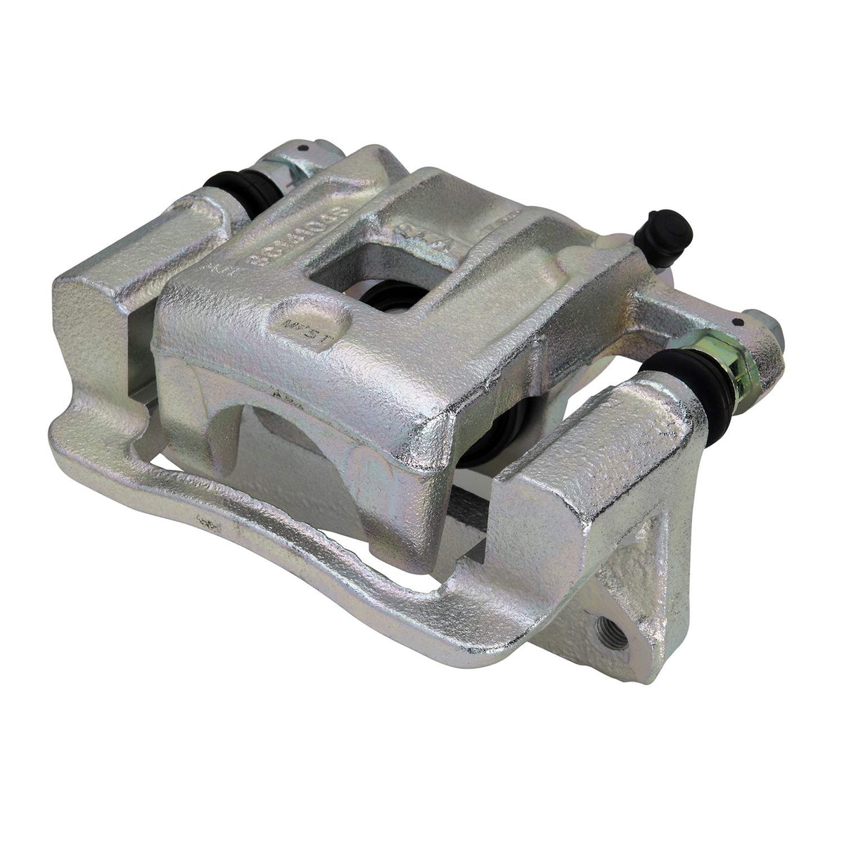 MANDO 16A5110 Mando 16A5110 Disc Brake Caliper Original Equipment