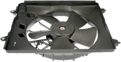 DORMAN 621-974 Dorman 621-974 Driver Side Engine Cooling Fan Assembly