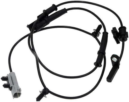 DORMAN 970-246 Dorman 970-246 Rear Driver Side ABS Wheel Speed Sensor