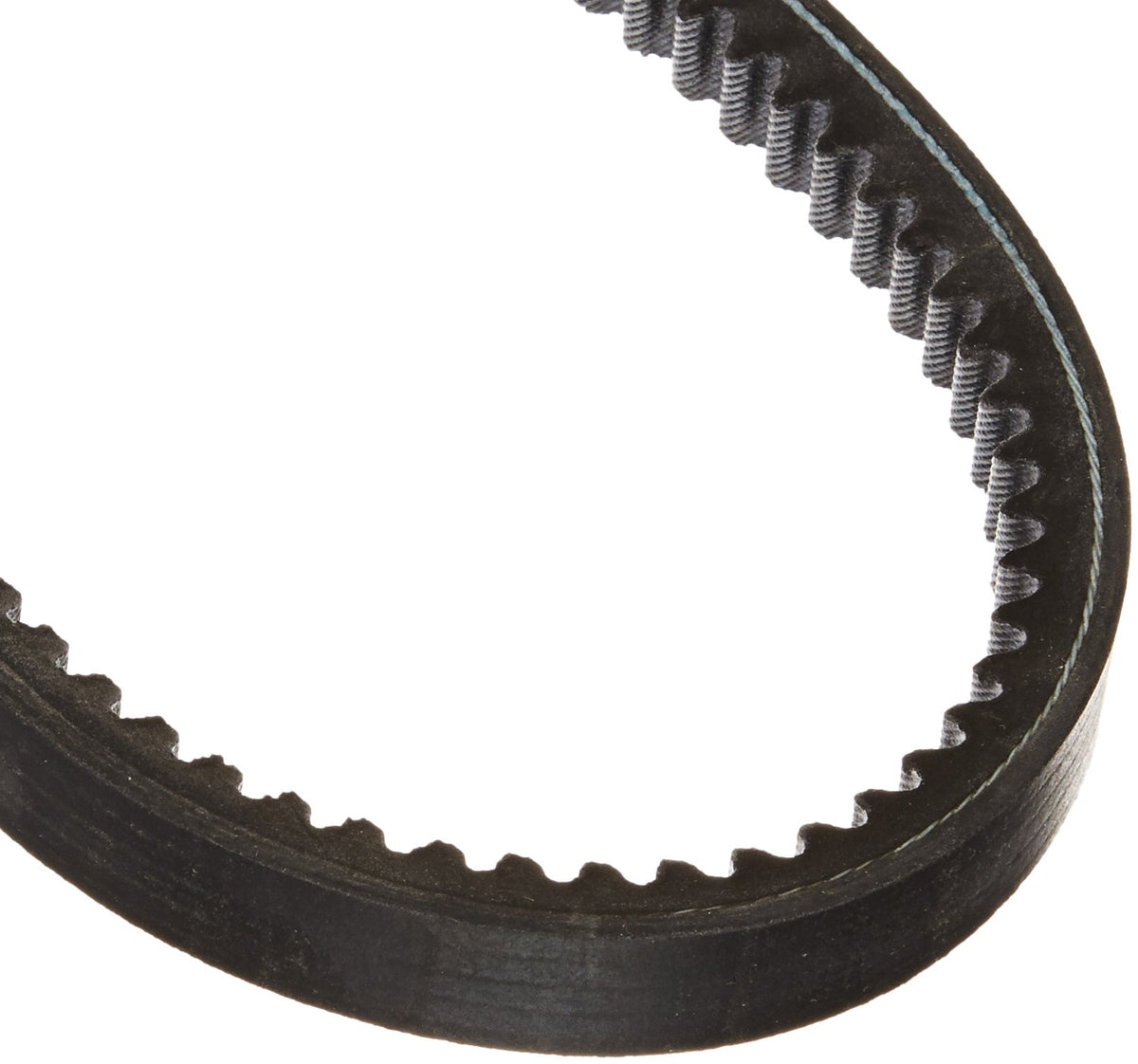 Gates BX55 Tri-Power Belt, BX Section, Size, 21/32" Width