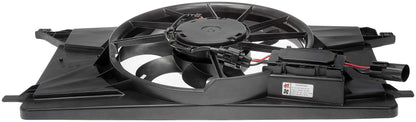 DORMAN 621-606 Dorman 621-606 RADIATOR FAN ASSEMBLY WITH CONTROLL