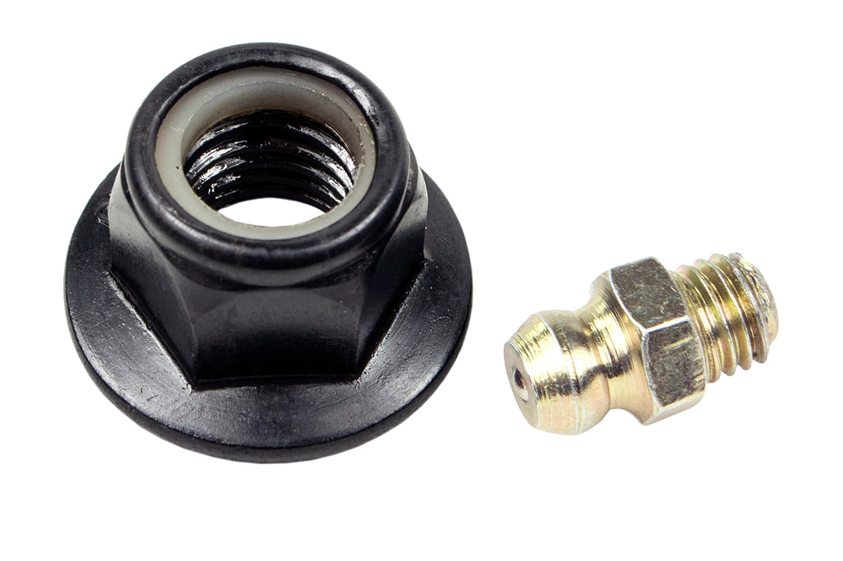 Mevotech MS86836 06 LEXUS GS300/06-07 LEXUS GS430