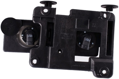 DORMAN 1590001 Dorman 1590001 Passenger Side Headlight Assembly