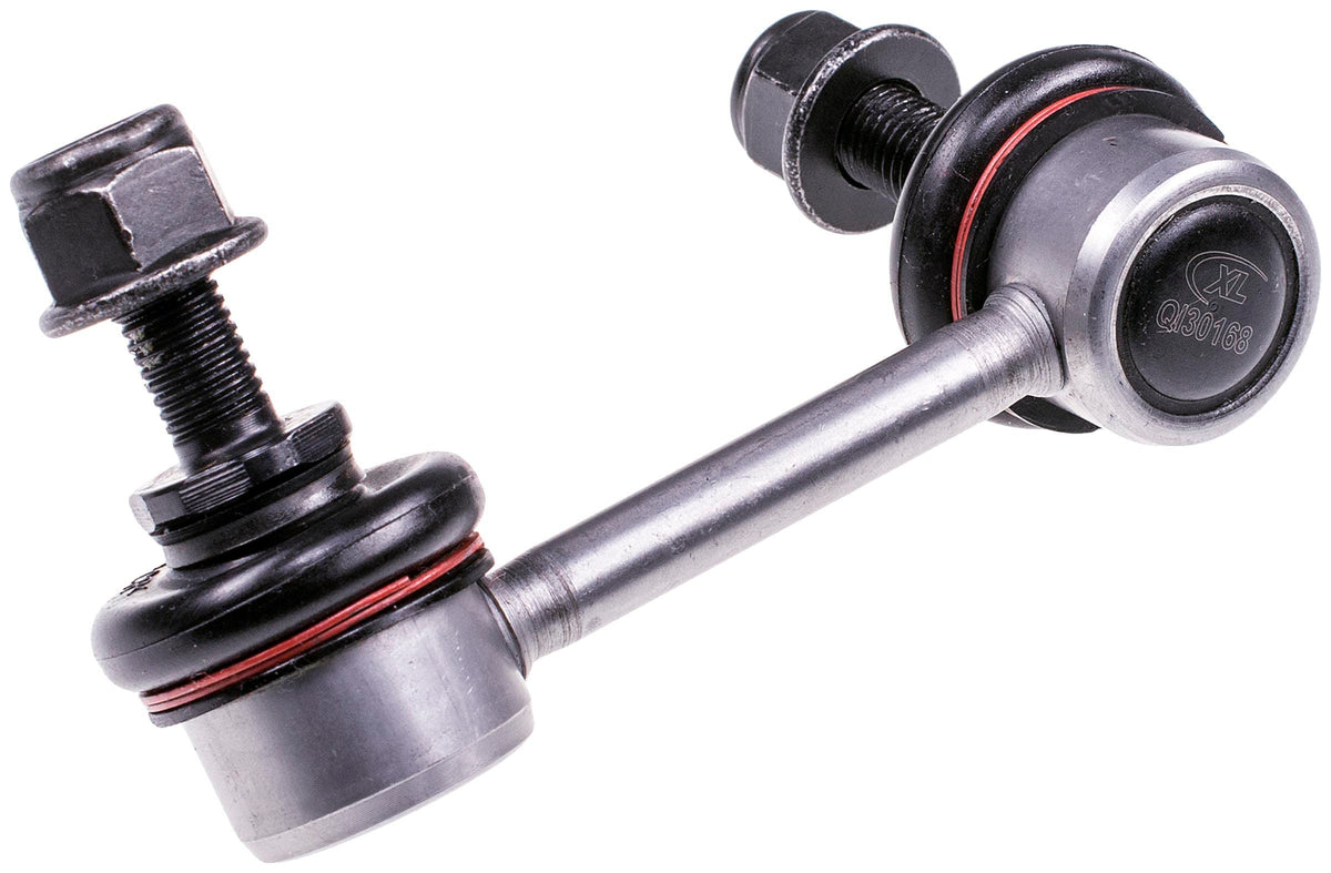 DORMAN SL69021XL Dorman SL69021XL Rear Driver Side Suspension Stabilizer Bar Link Kit Compatible with Select Nissan Models