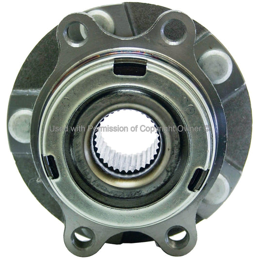 MPA WH513296 Mpa WH513296 15-07 INFINITI-NISSAN ALTIMA-JX35-MAXIMA